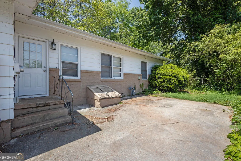 1625 Flintwood Drive