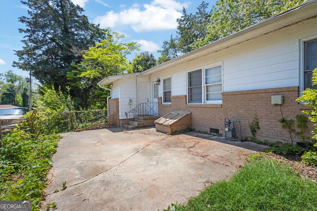 1625 Flintwood Drive