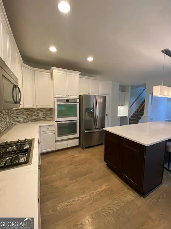 4125 Breckenridge Court