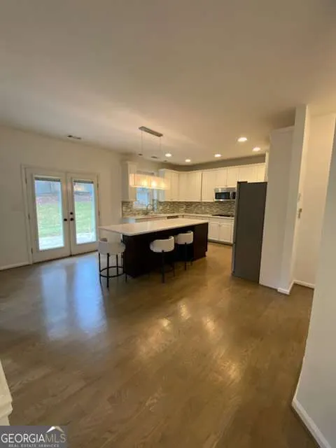 4125 Breckenridge Court