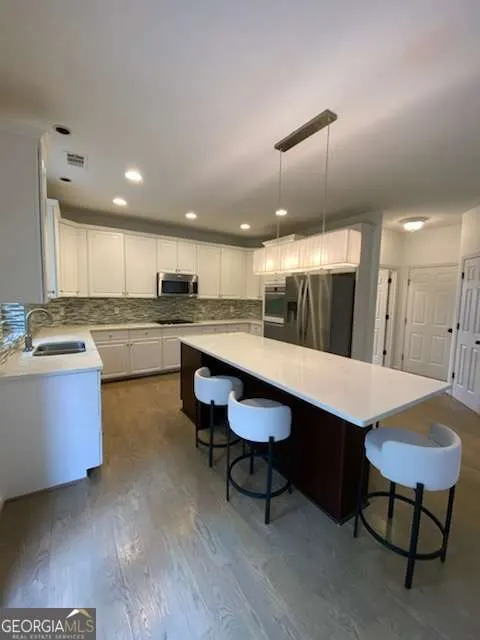 4125 Breckenridge Court