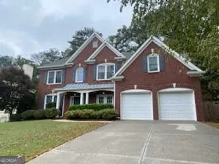 4125 Breckenridge Court