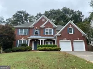 4125 Breckenridge Court
