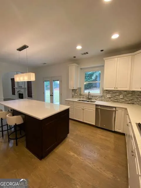4125 Breckenridge Court