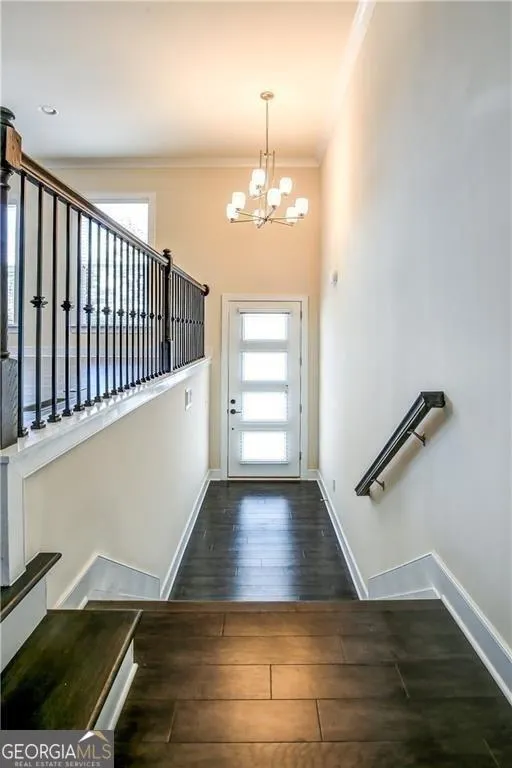 827 Stone Ridge Lane