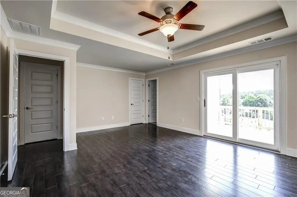 827 Stone Ridge Lane