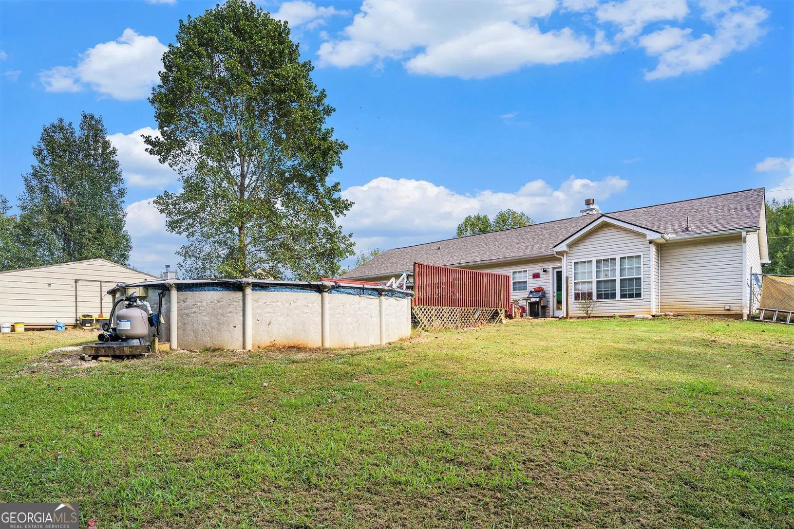 75 Pleasant Hills Drive