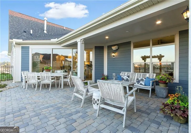 454 Sugarberry Lane
