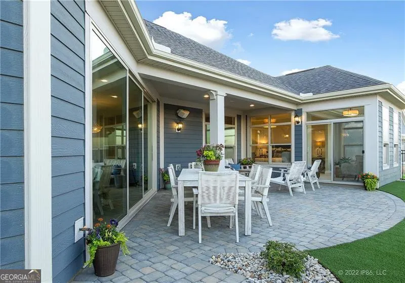 454 Sugarberry Lane