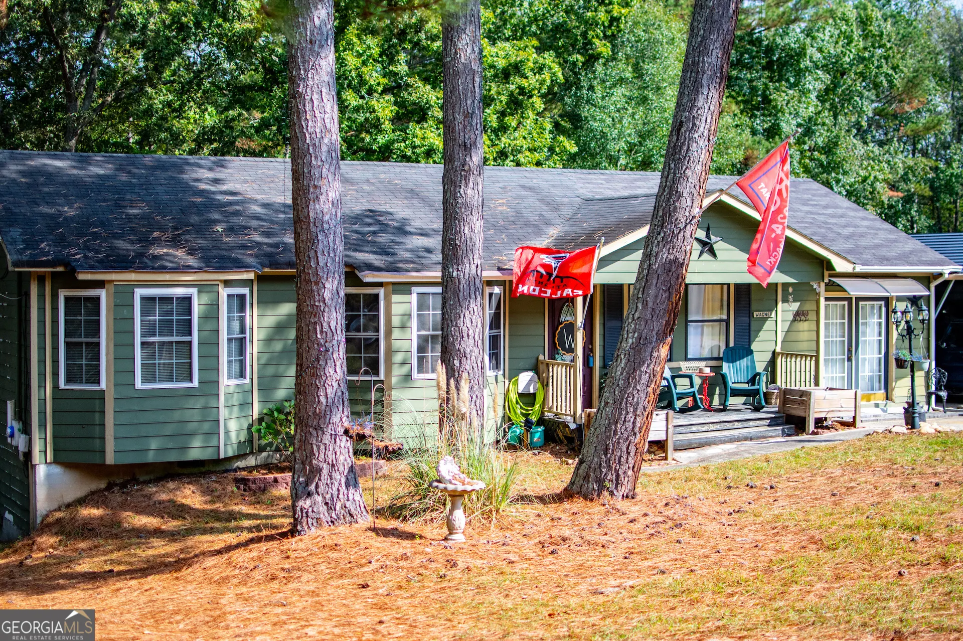 162 Parkway Circle