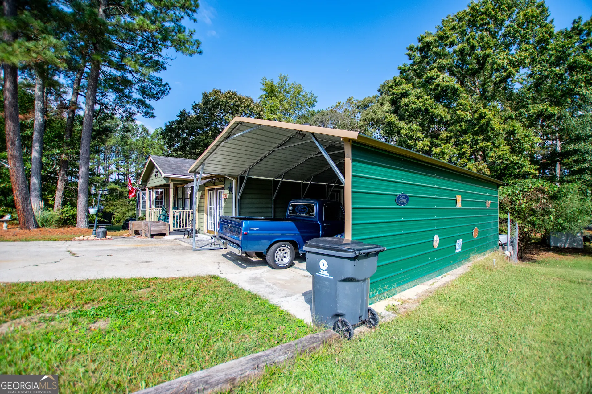 162 Parkway Circle