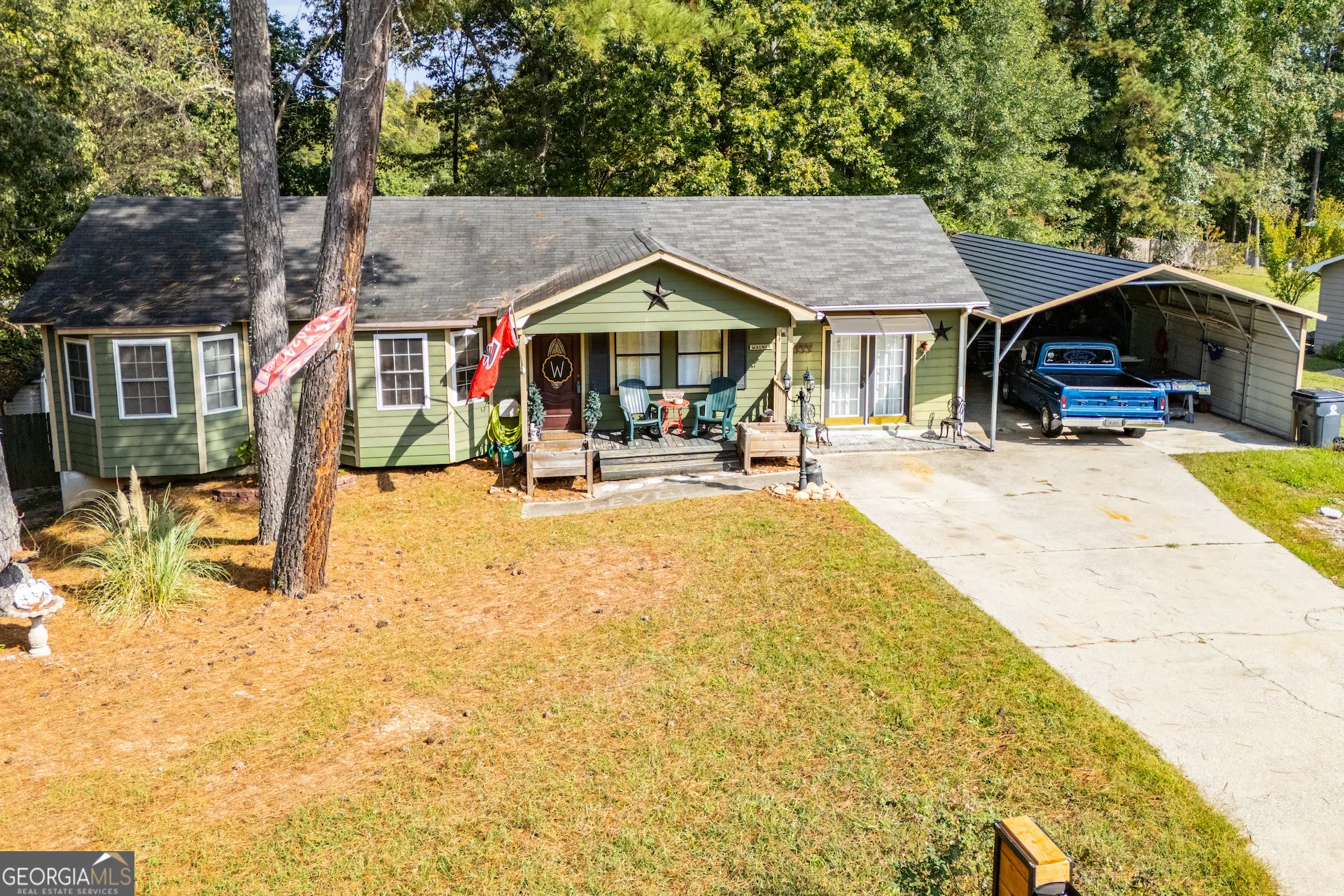 162 Parkway Circle