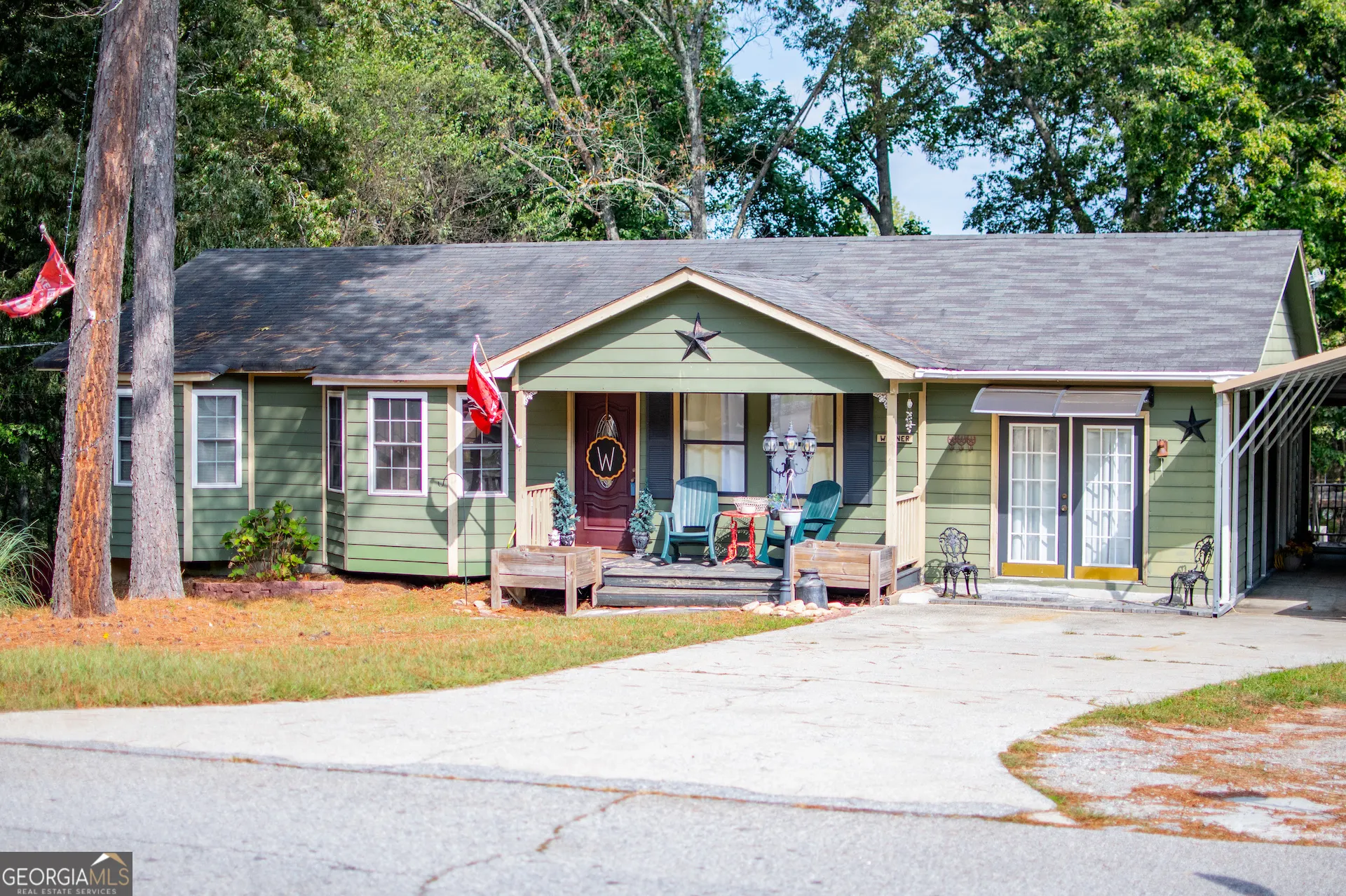 162 Parkway Circle