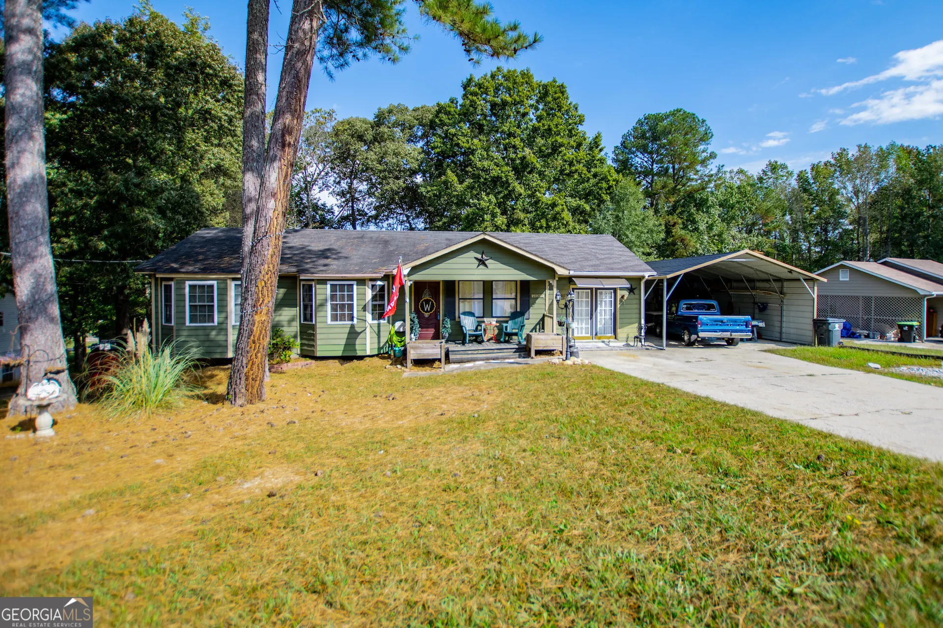162 Parkway Circle