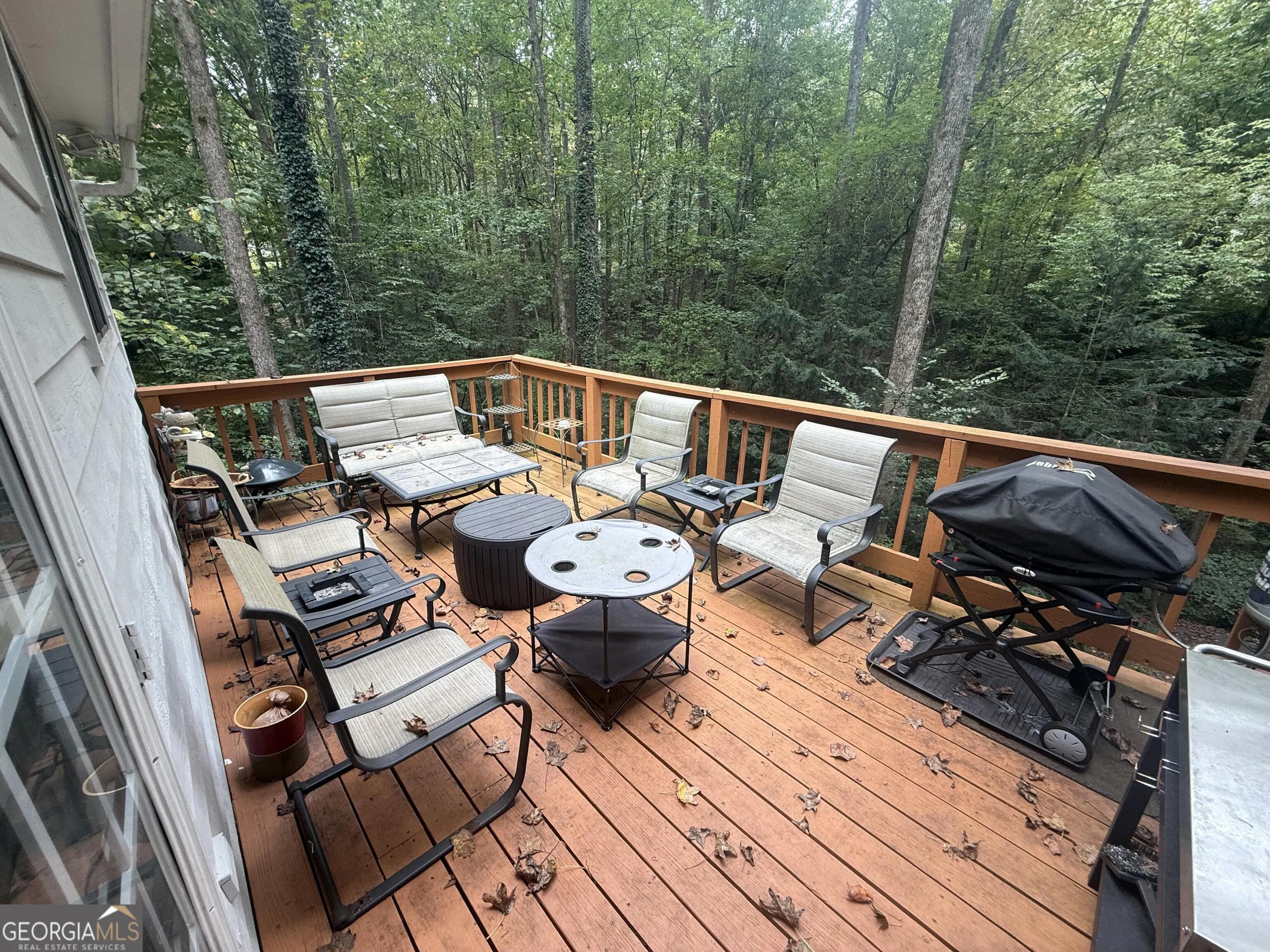 4765 Catoosa Trail NE