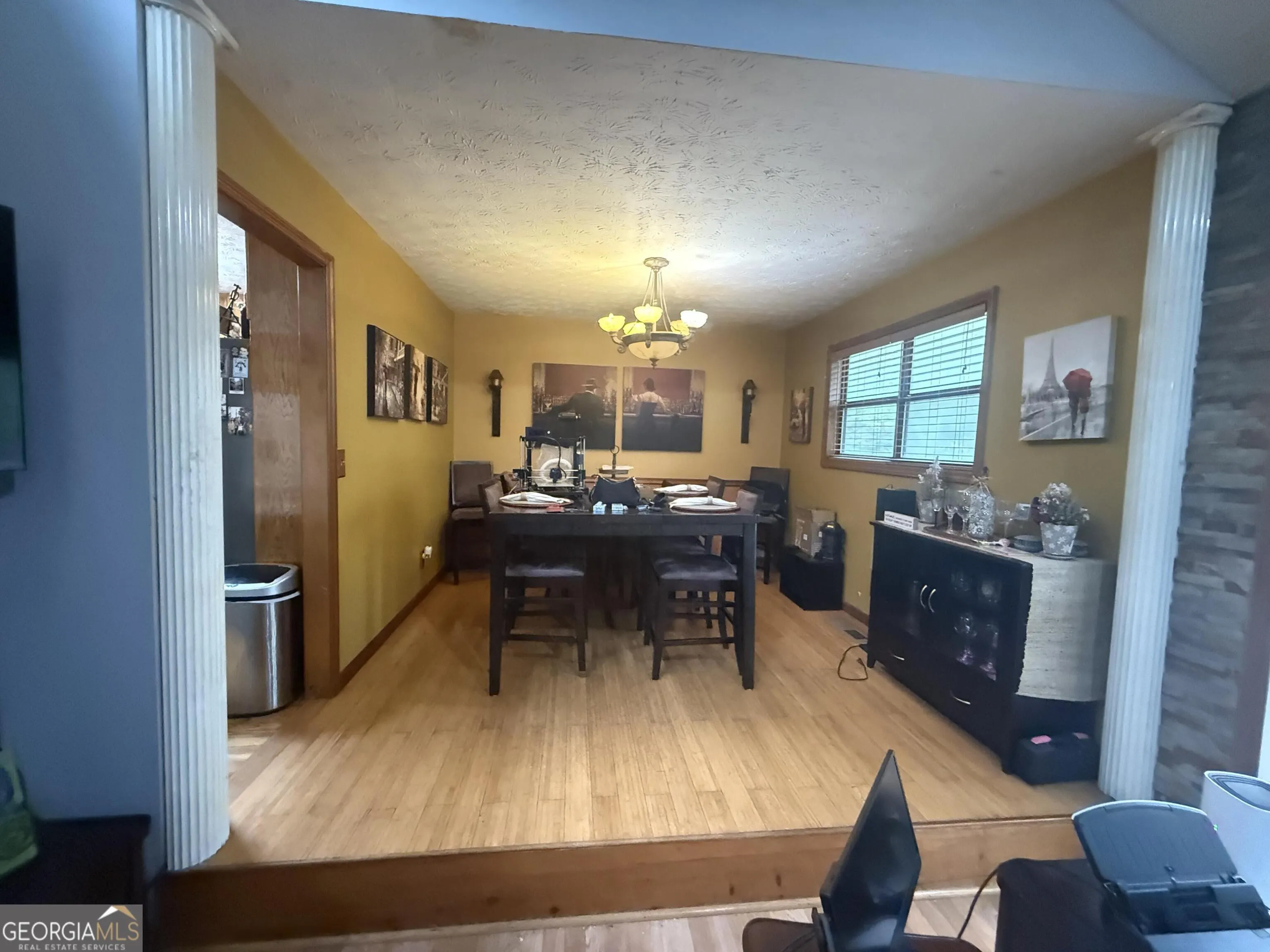 4765 Catoosa Trail NE
