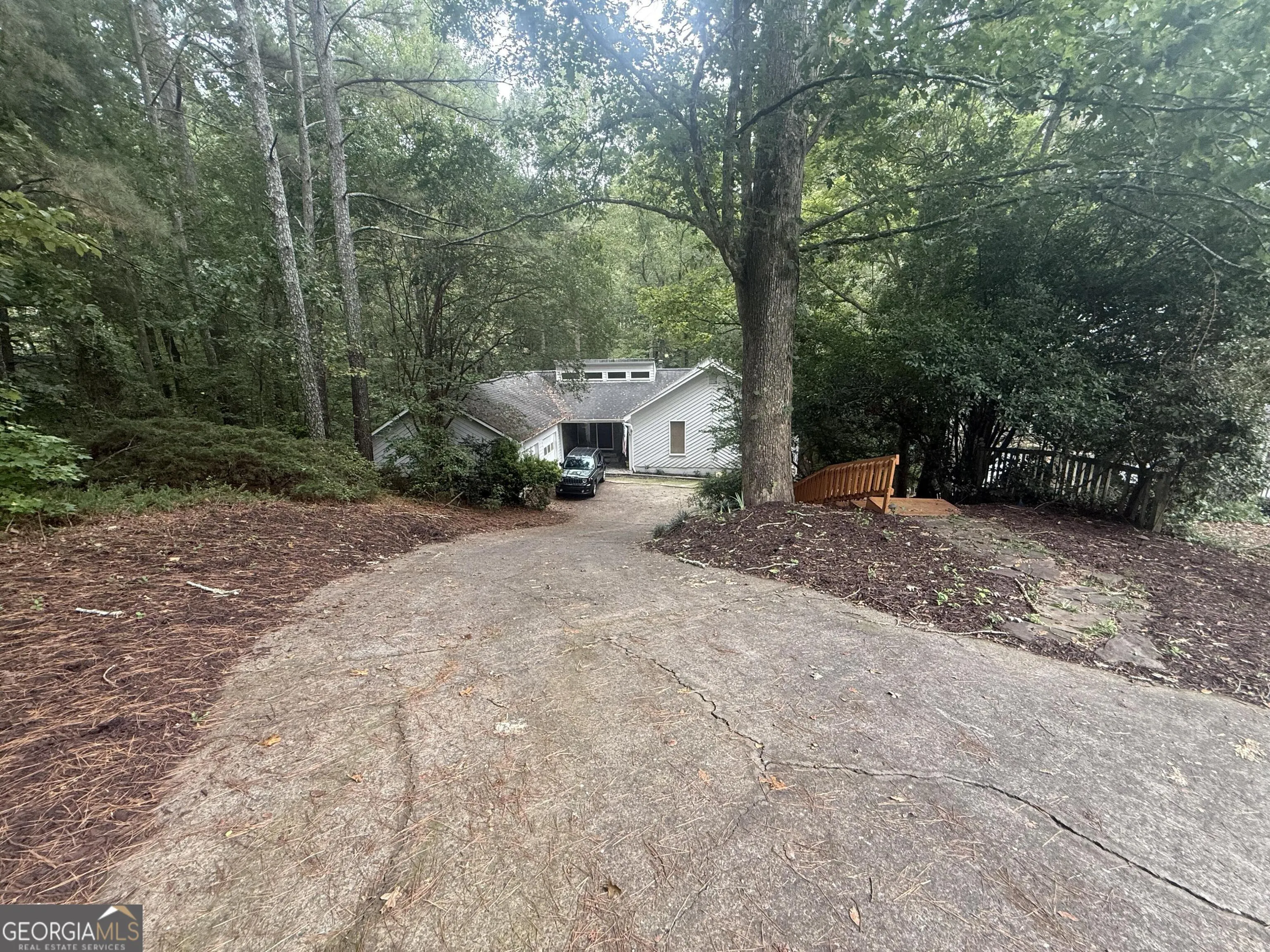 4765 Catoosa Trail NE