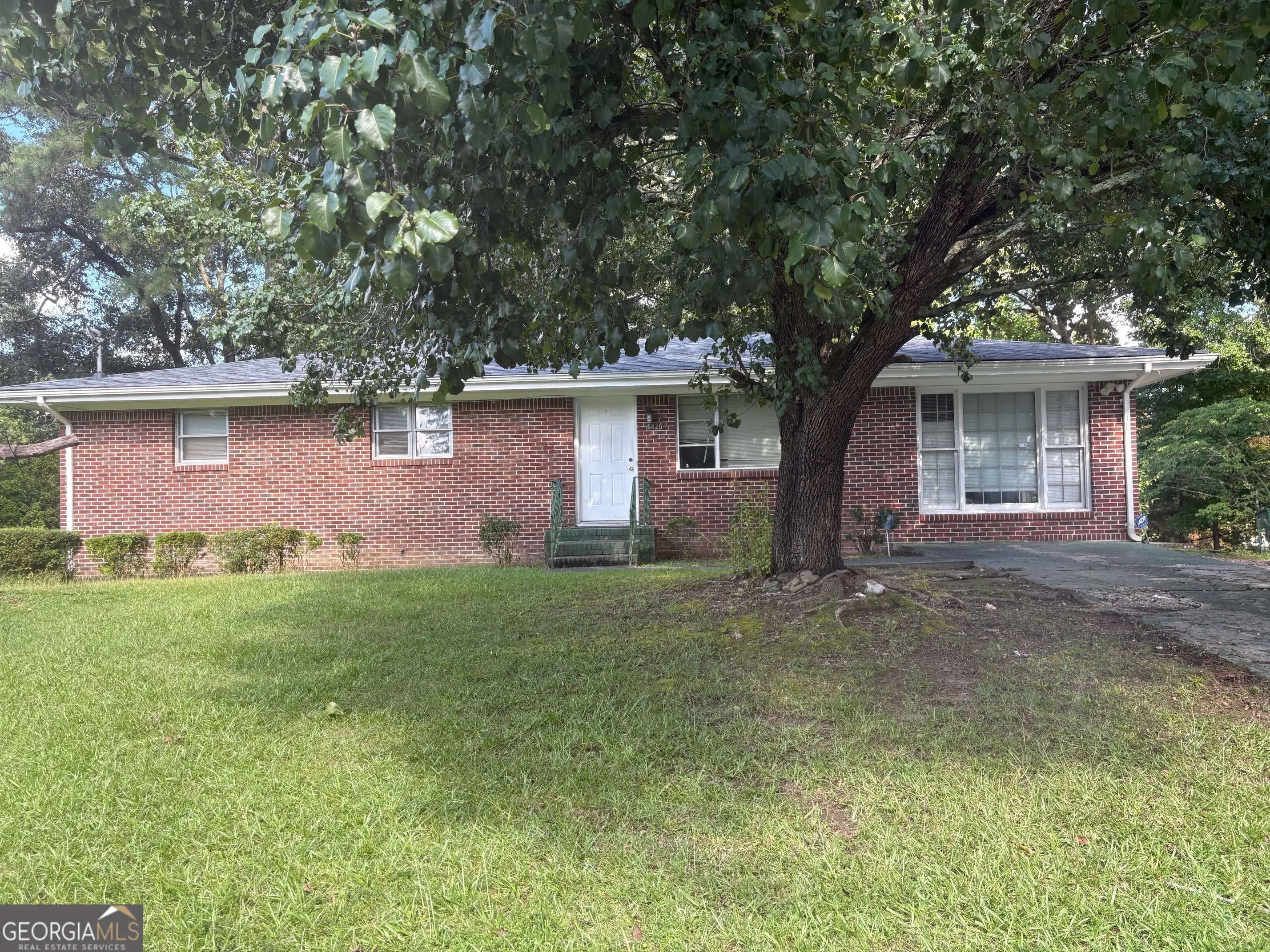 6826 Mayo Drive