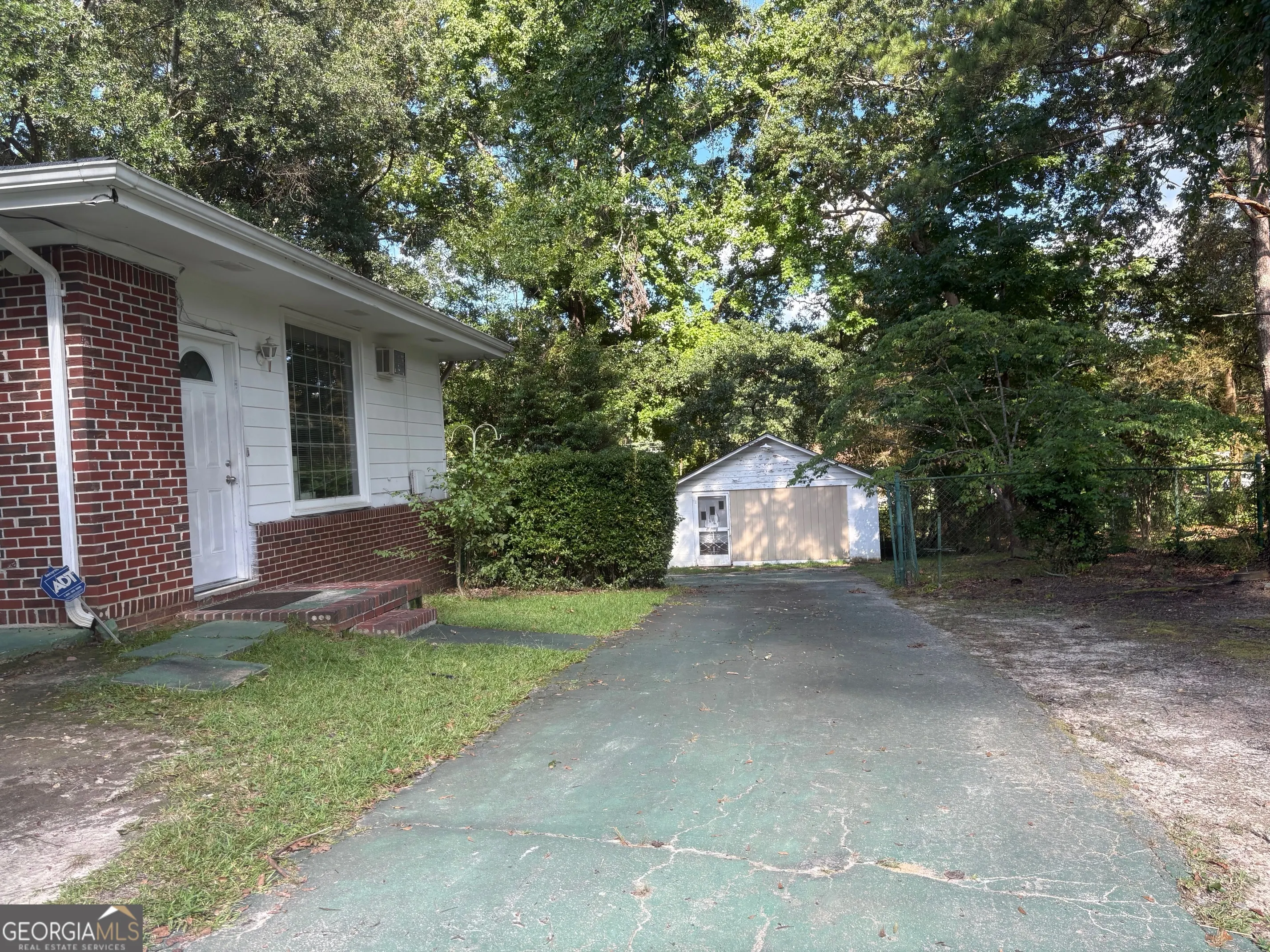 6826 Mayo Drive