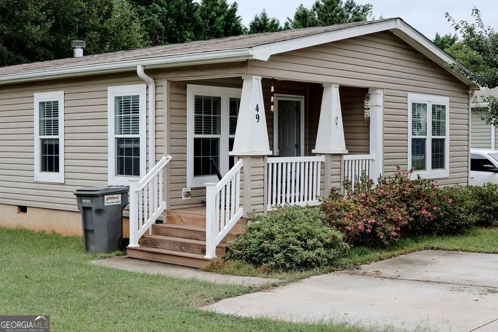 49 Beaver Run Road