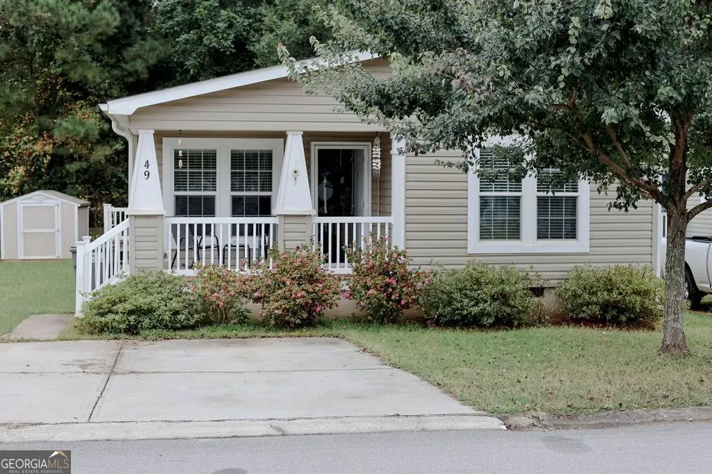 49 Beaver Run Road