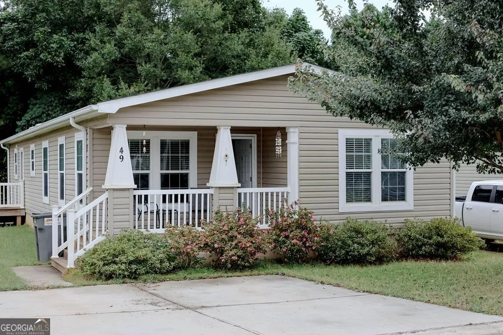49 Beaver Run Road