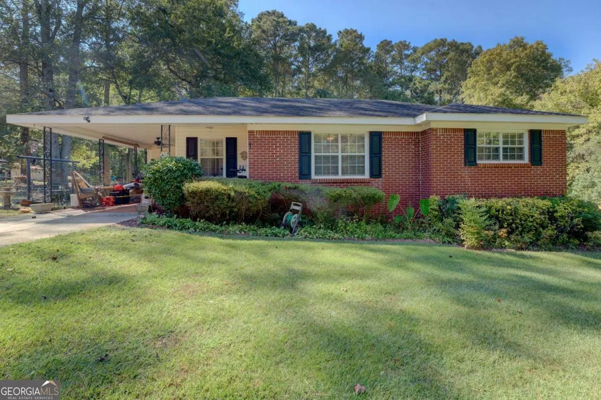 1136 Jack Neely Road