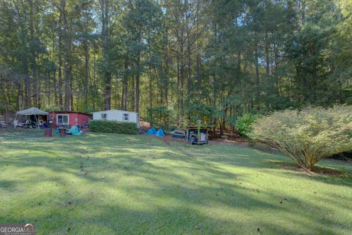 1136 Jack Neely Road