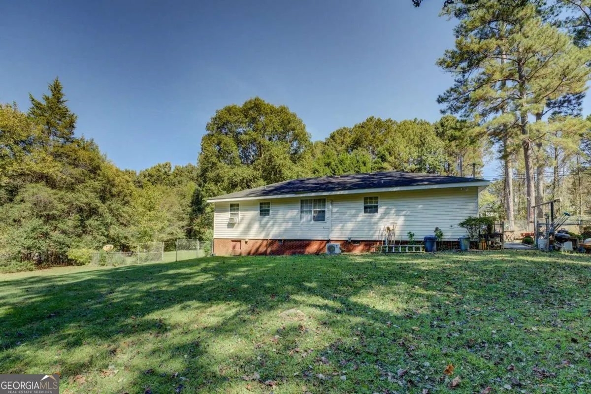 1136 Jack Neely Road