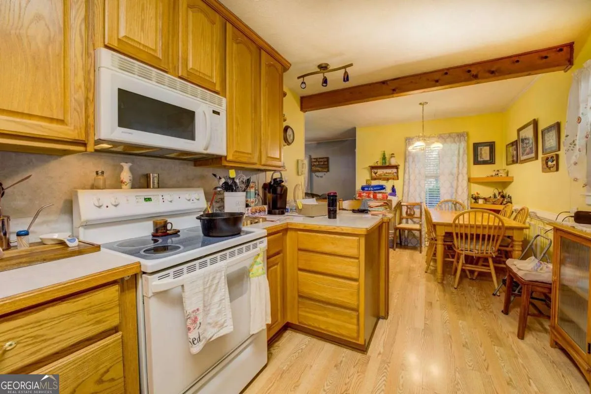 1136 Jack Neely Road