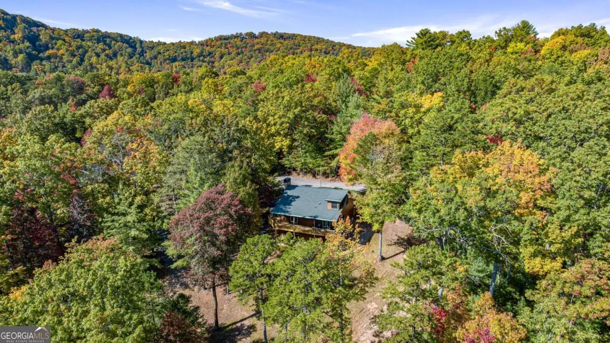 1655 Mangums Trail