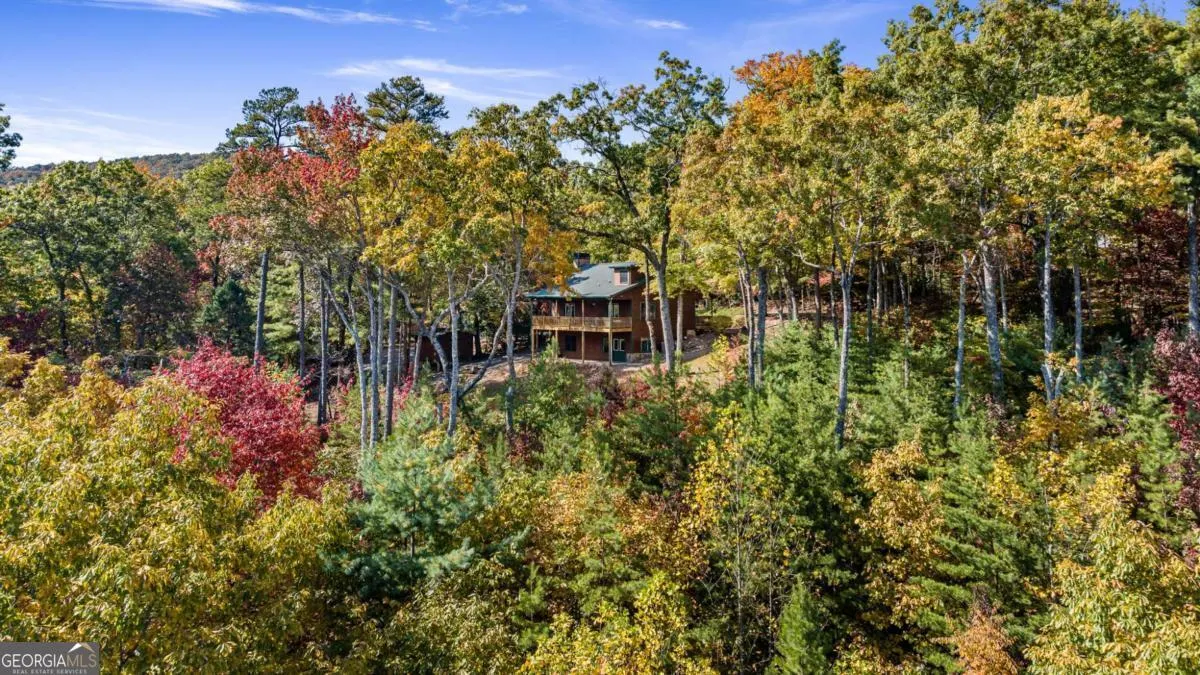 1655 Mangums Trail