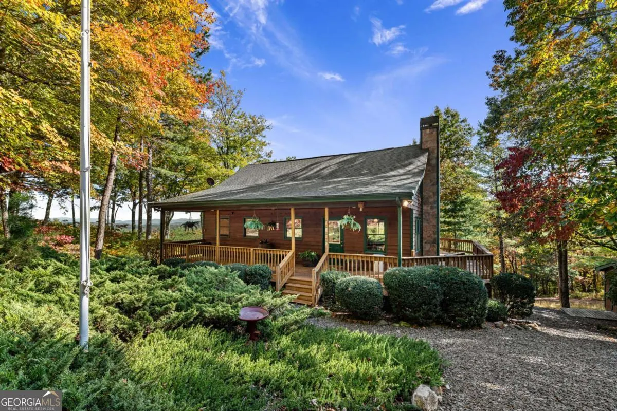 1655 Mangums Trail