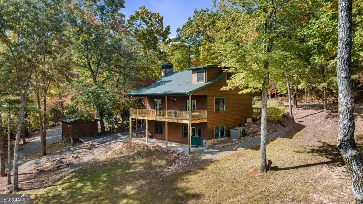1655 Mangums Trail
