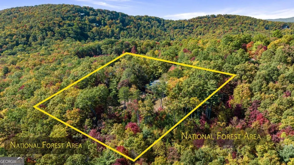 1655 Mangums Trail