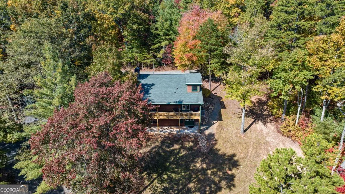 1655 Mangums Trail