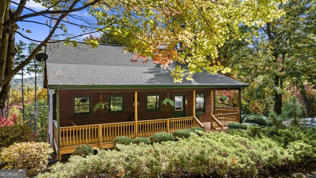 1655 Mangums Trail