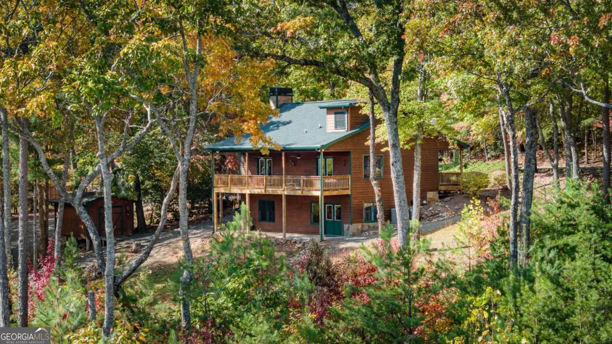 1655 Mangums Trail