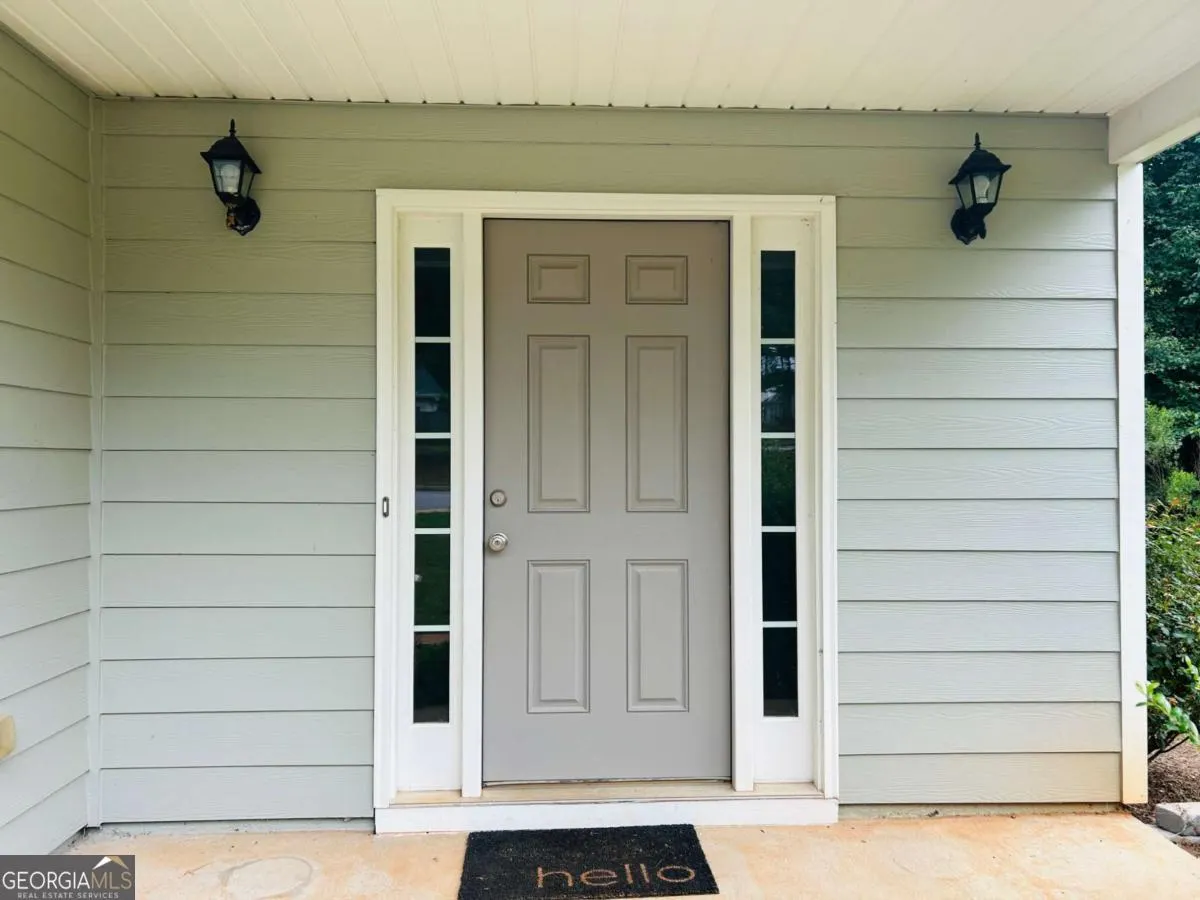 5 Stony Oak Drive