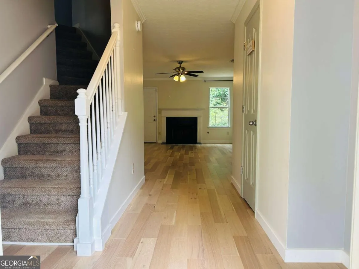 5 Stony Oak Drive