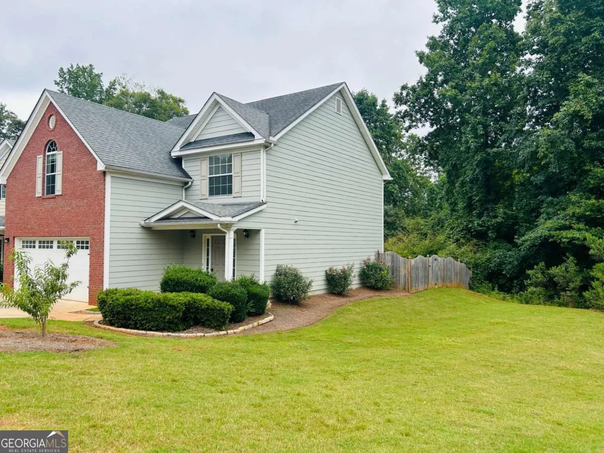 5 Stony Oak Drive