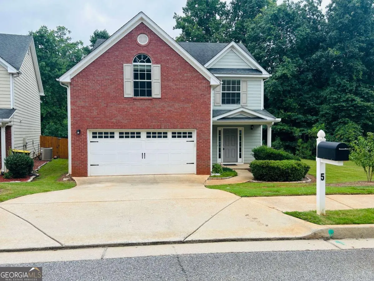 5 Stony Oak Drive