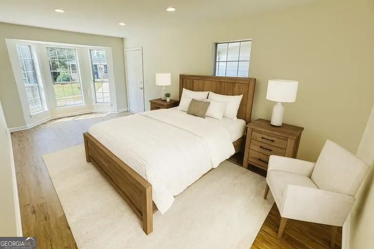 3428 Chapel Park Drive