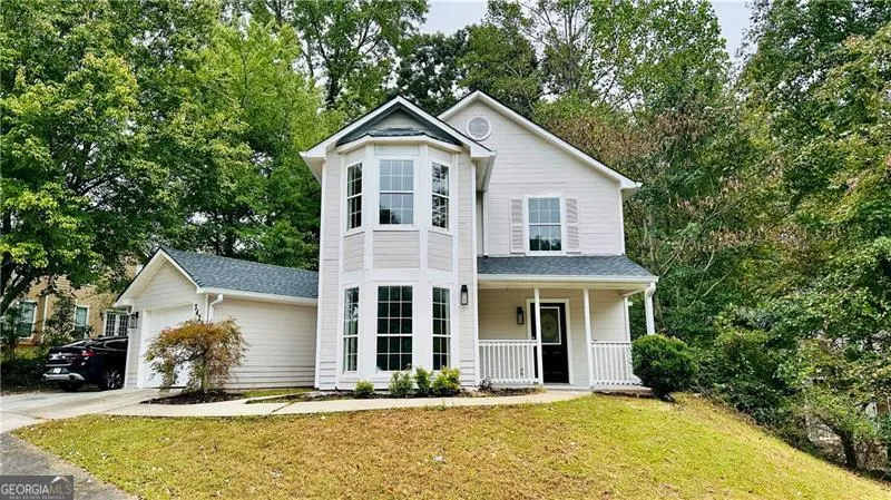 3428 Chapel Park Drive