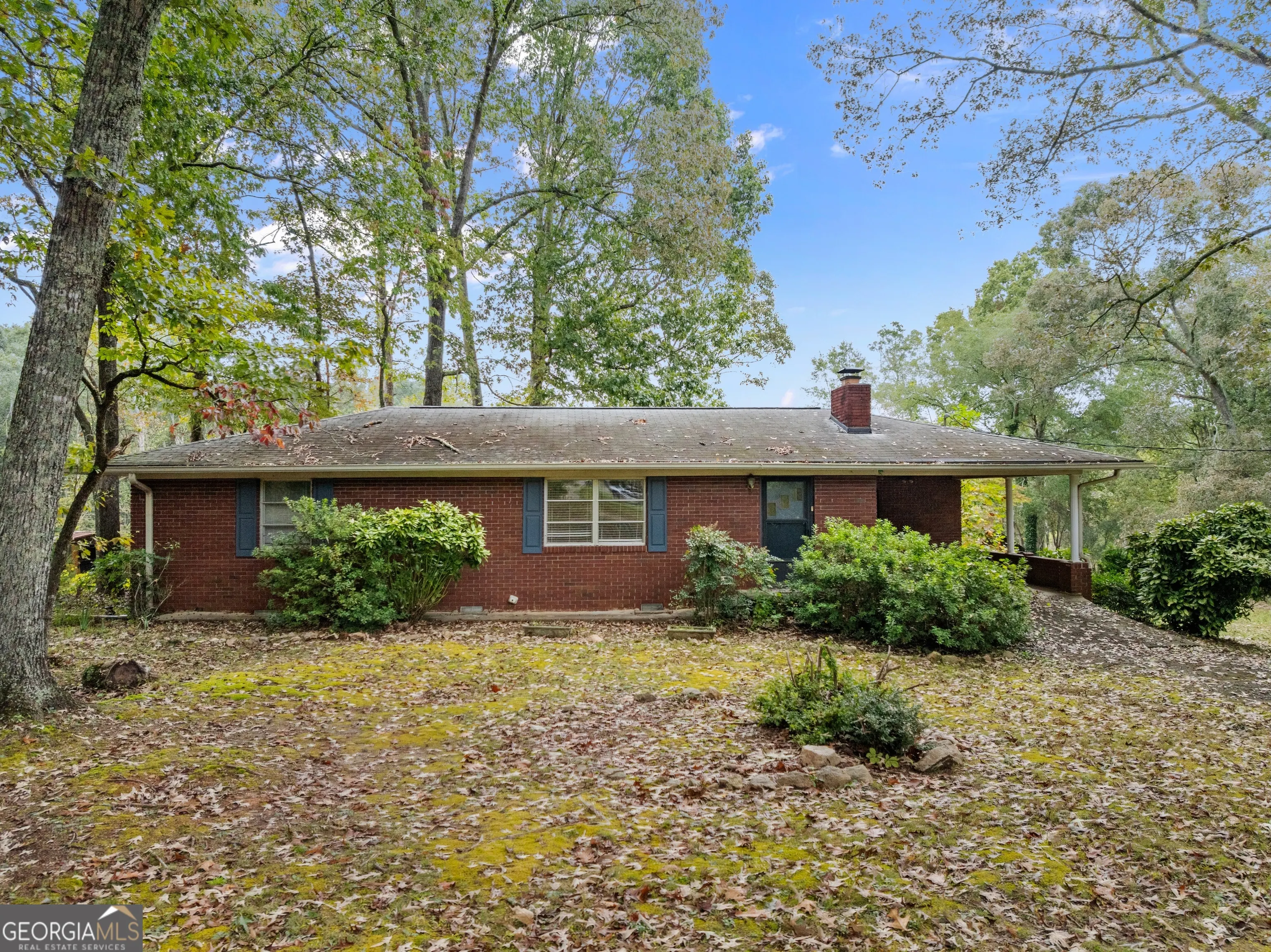 3772 Ledan Road