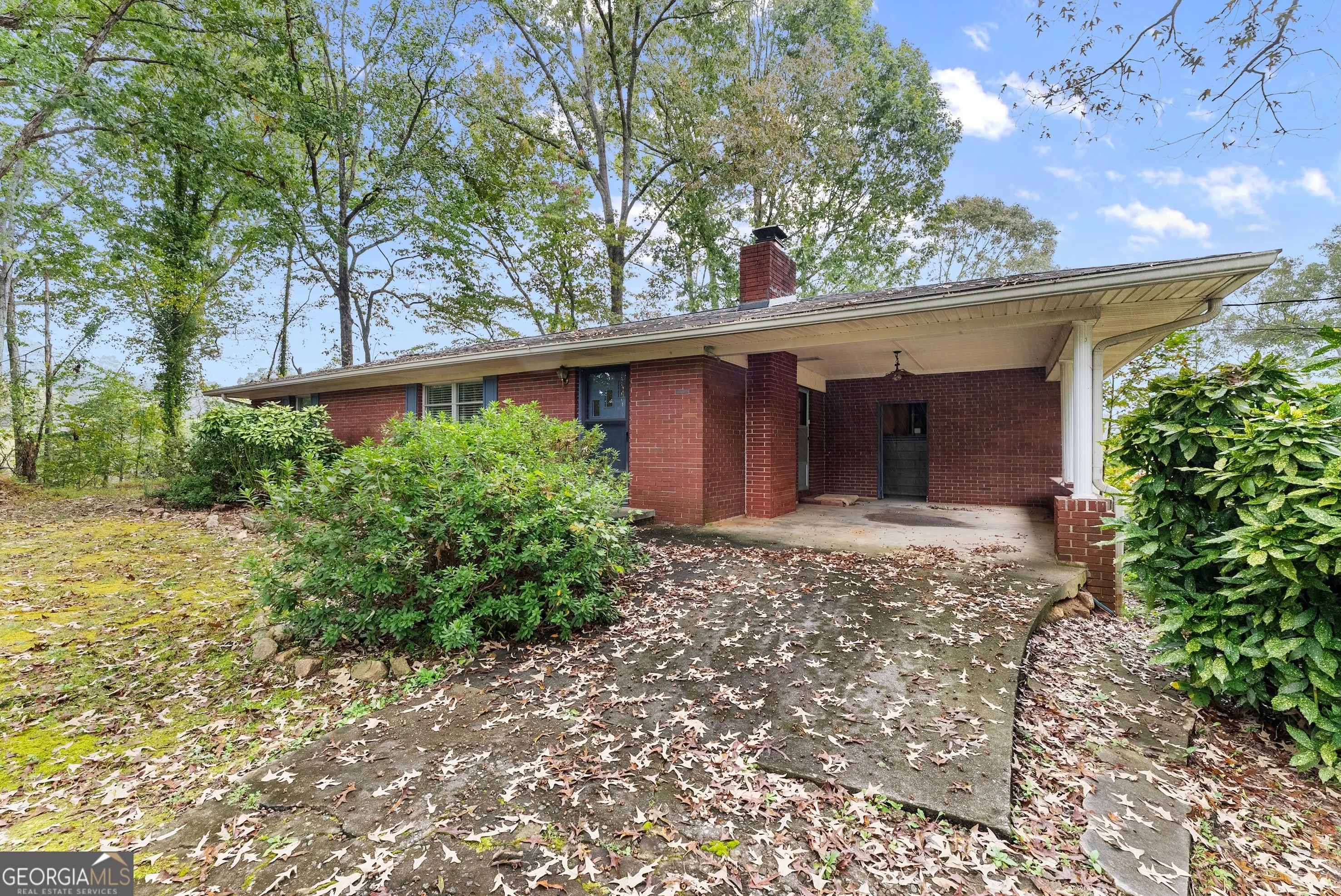 3772 Ledan Road