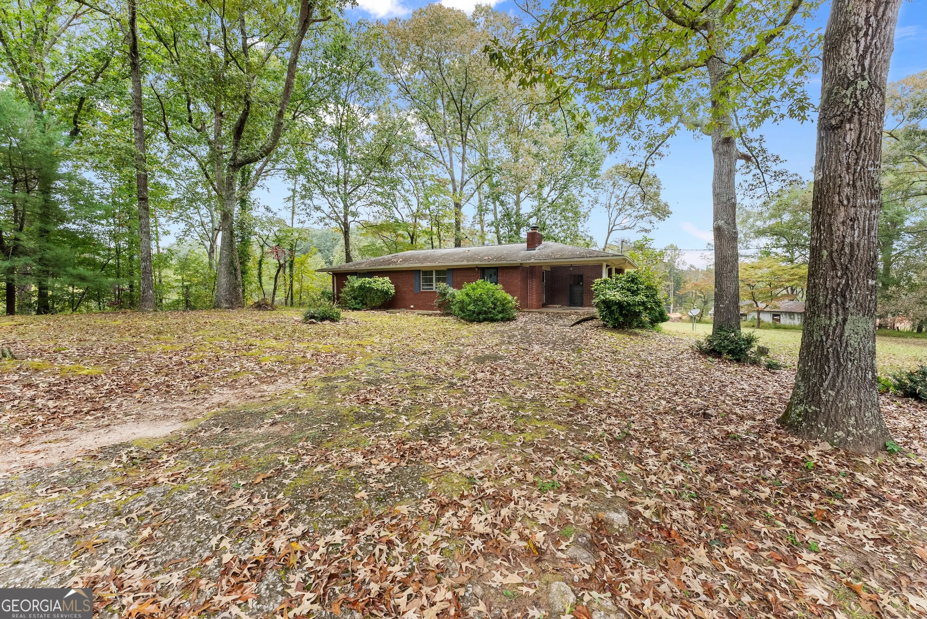 3772 Ledan Road
