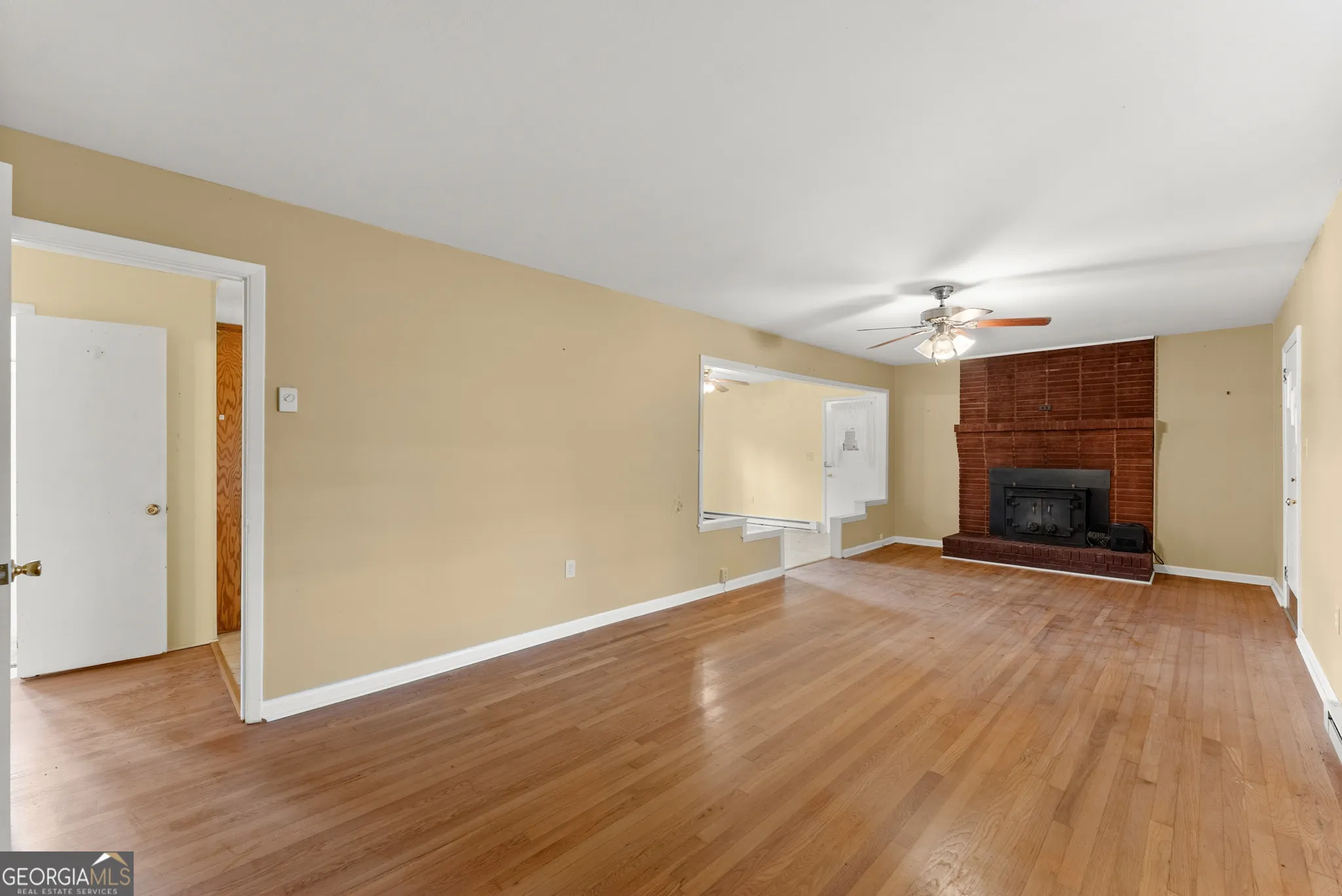 3772 Ledan Road