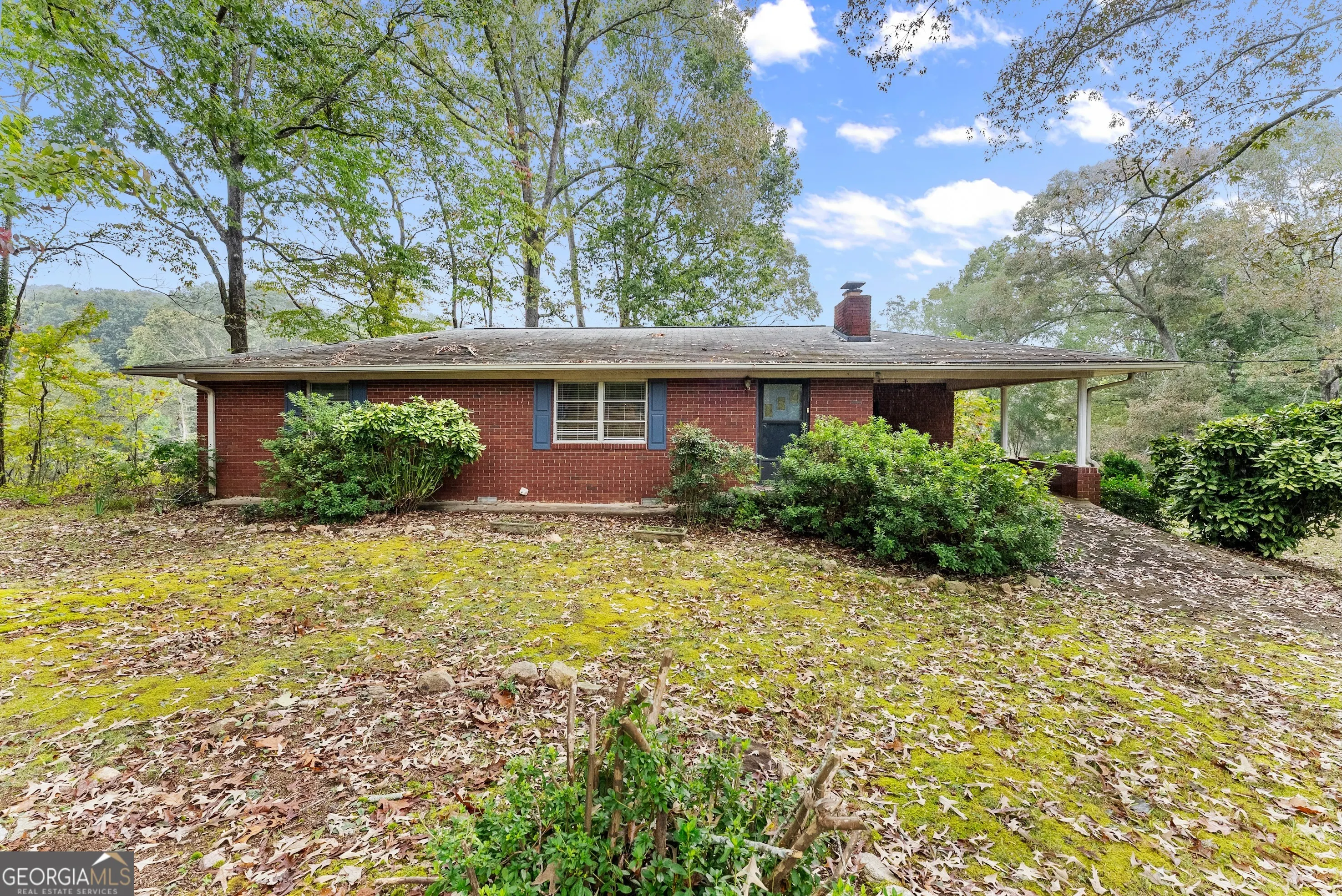 3772 Ledan Road