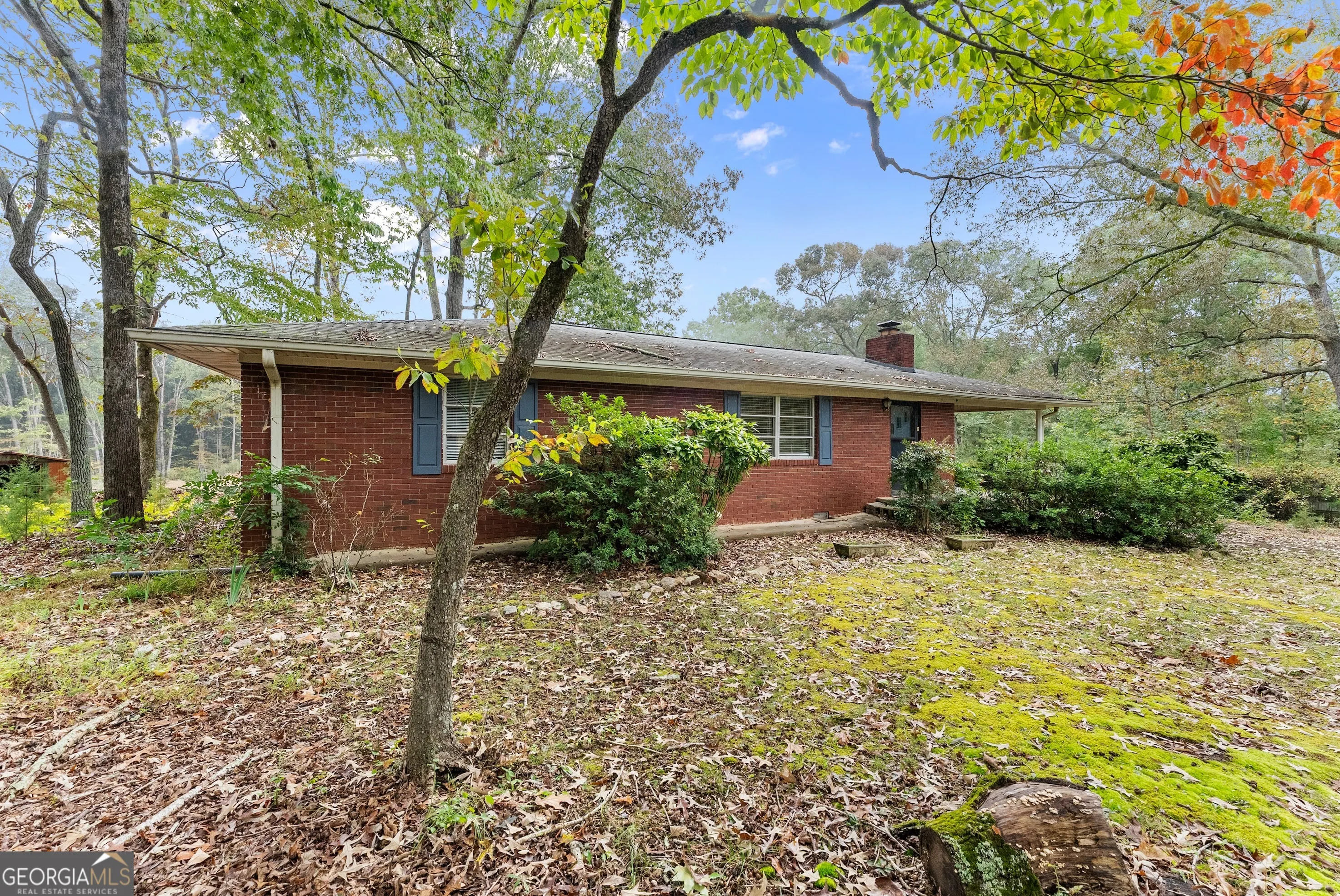 3772 Ledan Road